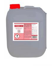 Purex O oplachovač do myčky 10kg | Čistící a mycí prostředky - Příp. do myček na nádobí Purex O oplachovač do myčky 10kg | Čistící a mycí prostředky - Příp. do myček na nádobí
